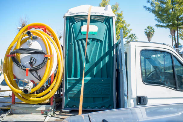 Best Construction site porta potty rental  in New Haven, MI