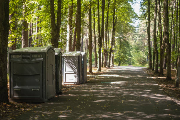 New Haven, MI porta potty rental Company