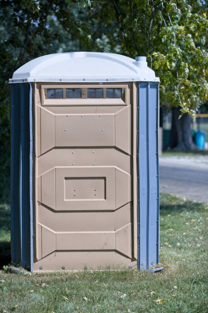 Portable Toilet Options We Offer in New Haven, MI