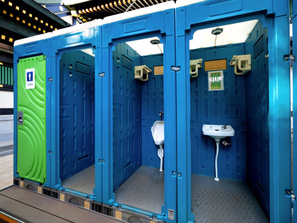 Sanitation services for porta potties in New Haven, MI
