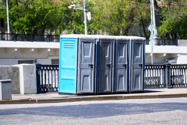 Affordable portable toilet rental in New Haven, MI
